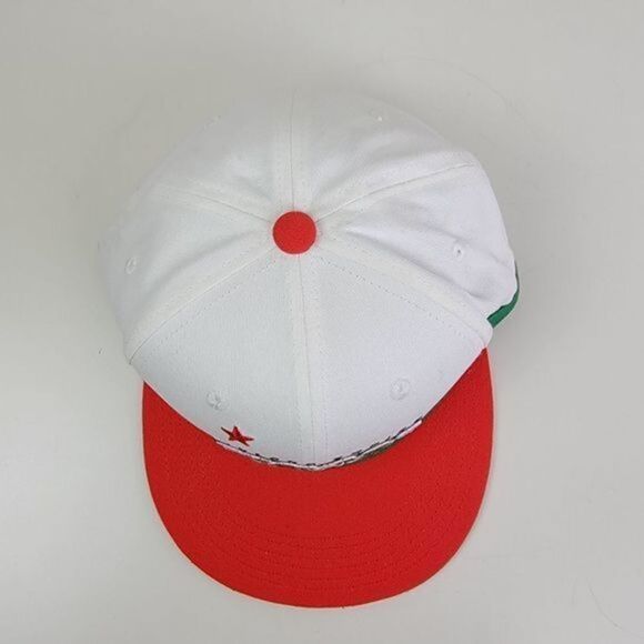 66ers Inland Empire of San Bernadino Baseball Hat - Picture 5 of 6